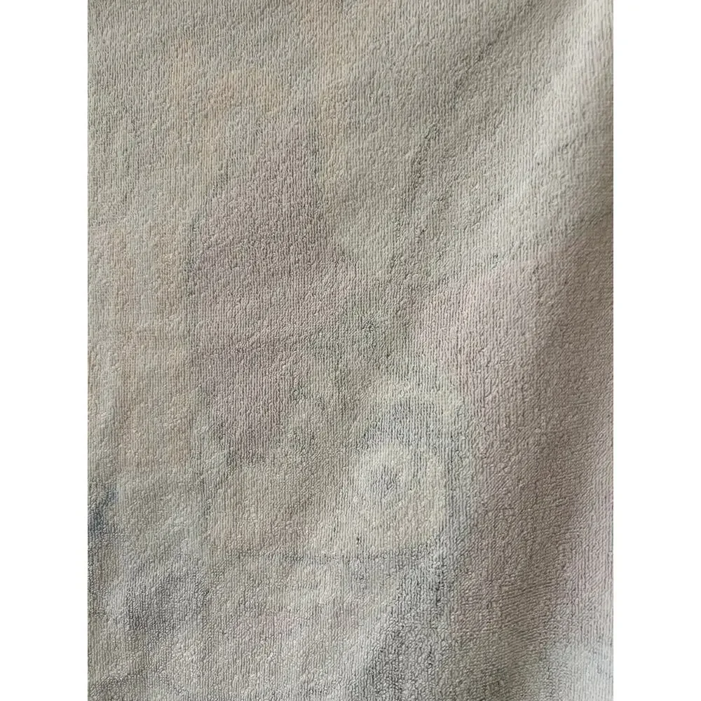 Disney Store Jake and the Neverland Pirates Beach Towel Blake Monogram